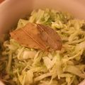 BiwacoJune's cooksnap of when they made ザワークラウト（常備菜）.