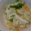 あみあみぬいぬい's cooksnap of when they made とろとろのみそ味・白菜鍋.