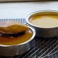 戦うコックサン's cooksnap of when they made パウンド型de激うまプリン.