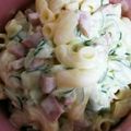 ともぽん♡'s cooksnap of when they made 簡単☆マカロニサラダ.