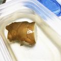 fukumajin's cooksnap of when they made これで長持ち 生姜の保存方法.