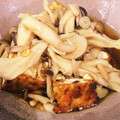 ★sato☆'s cooksnap of when they made 彩り☆二色丼・厚揚げきのこ餡かけ定食.