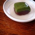 hinata︎♡'s cooksnap of when they made 水羊羹.
