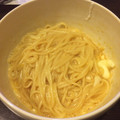 cook17's cooksnap of when they made レモンとだし醤油の釜揚げうどん.