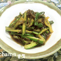 atchamn's cooksnap of when they made きゅうりの漬物.