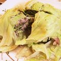 クックドロシー☆'s cooksnap of when they made キャベツと豚バラ☆簡単酒蒸し.
