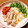 しふぉんふあふあ's cooksnap of when they made 炊飯器で一発☆ドリア風の炊き込みごはん.