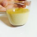 も☆も吉's cooksnap of when they made 簡単☆基本のカスタードプリン.