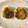 まなpin's cooksnap of when they made ご飯のおとも♡しそみそ焼きおにぎり♪.