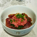 ぽんこ♡'s cooksnap of when they made 基本の漬けタレ(マグロ用).