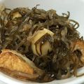 ぱるママぱたこ's cooksnap of when they made 刻み昆布と野菜で煮物.
