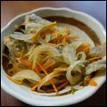 tatequni's cooksnap of when they made ハタハタで南蛮漬け♪.