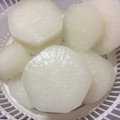 rena0107's cooksnap of when they made 大根の下ごしらえ.
