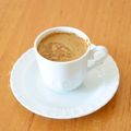 kaiselim's cooksnap of when they made Kahve☆トルココーヒーの淹れ方.