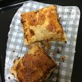 里見ぱんだ's cooksnap of when they made ミートパイ.
