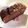 桃大好き's cooksnap of when they made 簡単☆バナナたっぷりココアケーキ.