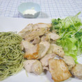 まさたかまま's cooksnap of when they made ✿安い・早い・うま～い・とりマヨ✿.