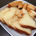 チーメイメイ's cooksnap of when they made はちみつパン＊早焼き＊HB＊.