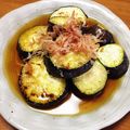 puti0612's cooksnap of when they made ぱぱっと一品♪ナスの煮浸し.