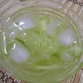 kana叶's cooksnap of when they made 今夜はかっぱハイでかんぱーい！.