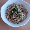 フーコmama♪'s cooksnap of when they made 子供も大好き♡ひじきの炊き込みご飯.