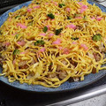 ☆えびれぴ☆'s cooksnap of when they made あなごの混ぜちらし寿司！.