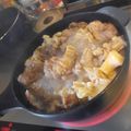 クック34N1TU☆'s cooksnap of when they made 絶品肉屋さんのトロける牛筋アキレス煮付け.