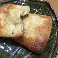 あき0304's cooksnap of when they made 油揚げつつみ焼き.