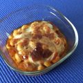 にゃん☆28's cooksnap of when they made 大豆のチーズ焼き.