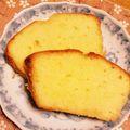 ミントファミリー's cooksnap of when they made 基本のパウンドケーキ.