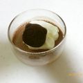 そらてんママ's cooksnap of when they made 豆腐・豆乳なのに濃厚！ココアプリン.