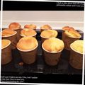 serumama's cooksnap of when they made ほわほわやわらか✿プレーンシフォン.