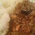 ぽけじん's cooksnap of when they made なすカレー.