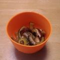 miyu6060's cooksnap of when they made 簡単☆ゴーヤの佃煮.