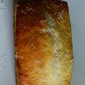 ma___111's cooksnap of when they made 日本酒たっぷり　私のための日本酒ケーキ.