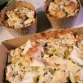Ayapaigne's cooksnap of when they made 大人の林檎と紅茶入り豆腐ケーキ♡.