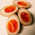 ＵＧＡＭＡＭＡ's cooksnap of when they made 我が家直伝☆半熟煮たまご.