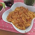 ゆけり３兄弟's cooksnap of when they made キムチﾁｬｰﾊﾝ★１人ｽﾞﾎﾞﾗ飯★.