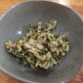 芋餅★'s cooksnap of when they made ご飯のおとも☆新生姜のだし.