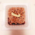 ＊ちょこころね＊'s cooksnap of when they made ★うまっ！納豆にぽん酢としょうが★.