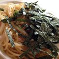 fbyh's cooksnap of when they made きのこの和風バター醤油パスタ☆.