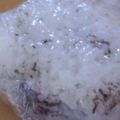どないすんねん's cooksnap of when they made おにぎりもどき(離乳食中期～後期).