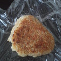 Pingalian's cooksnap of when they made 簡単焼きおにぎり♡ 冷凍OK♪.