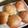 YandAkyoto's cooksnap of when they made ◎きな粉とくるみのパン◎.
