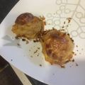 れあきち's cooksnap of when they made パイ風鰯キムチ包み焼き.