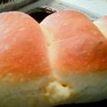 よっししー's cooksnap of when they made 手捏ね♪ 基本のパン生地（山形食パン）.