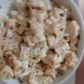 まりも274's cooksnap of when they made 簡単☆マカロニサラダ.
