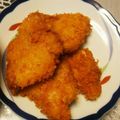 eiyoushi's cooksnap of when they made ヒレカツ.