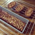 leo7ruby's cooksnap of when they made 胡桃のタルトカップ.