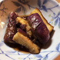 shirenma's cooksnap of when they made 簡単♡めんつゆでなすの煮浸し.